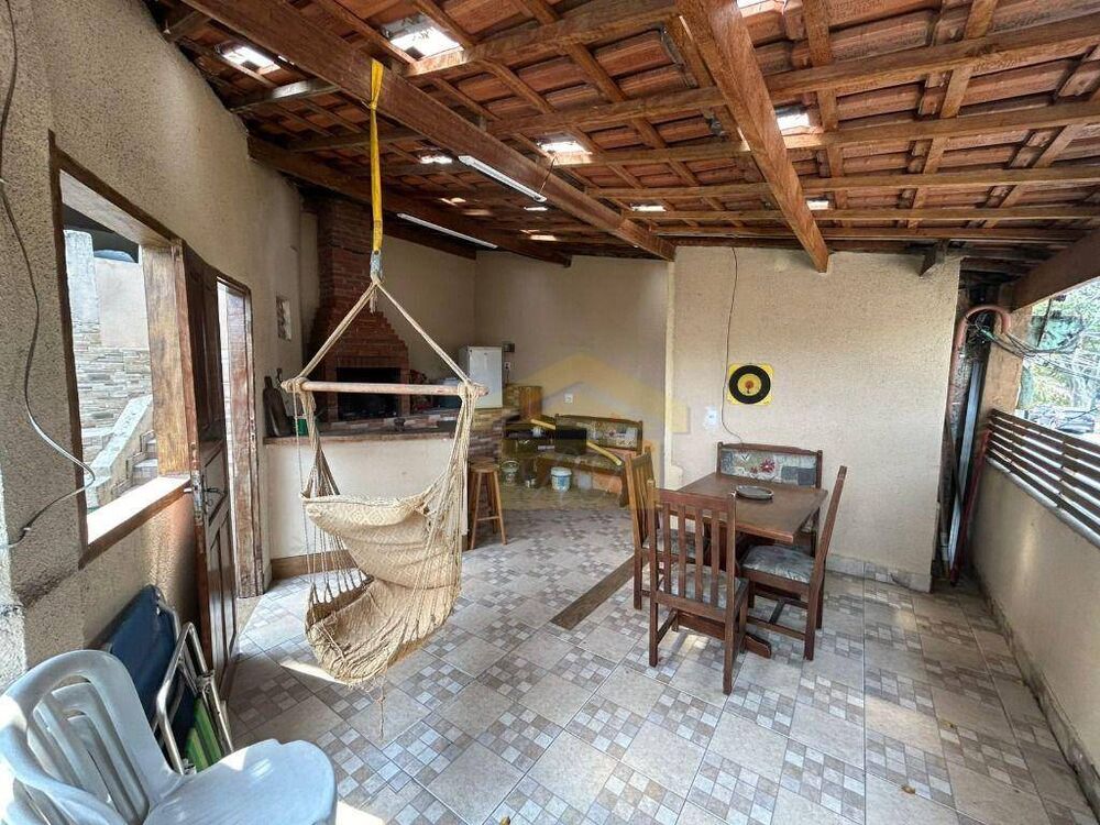 Sobrado à venda com 3 quartos, 300m² - Foto 6