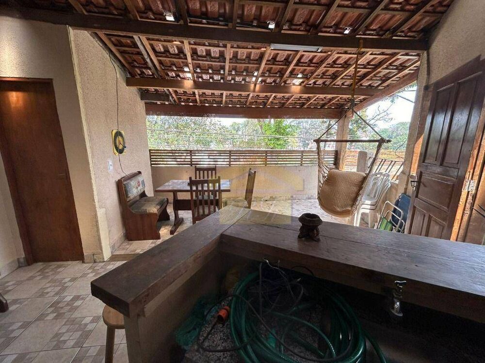 Sobrado à venda com 3 quartos, 300m² - Foto 7
