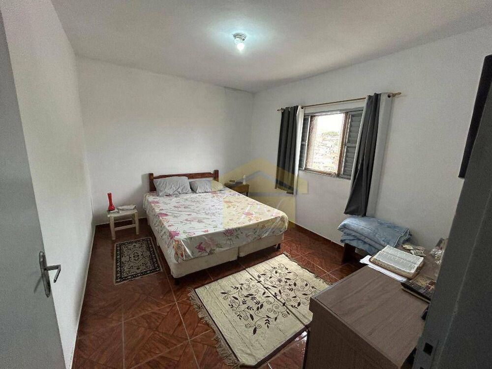 Sobrado à venda com 3 quartos, 300m² - Foto 25