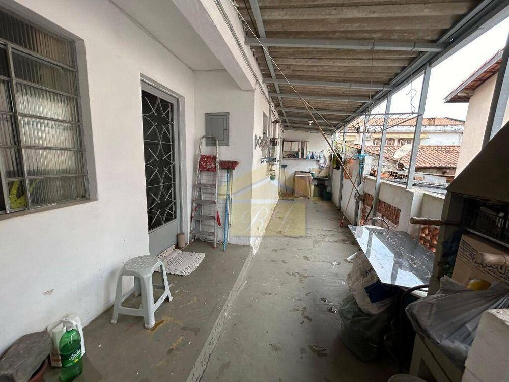 Sobrado à venda com 3 quartos, 300m² - Foto 22