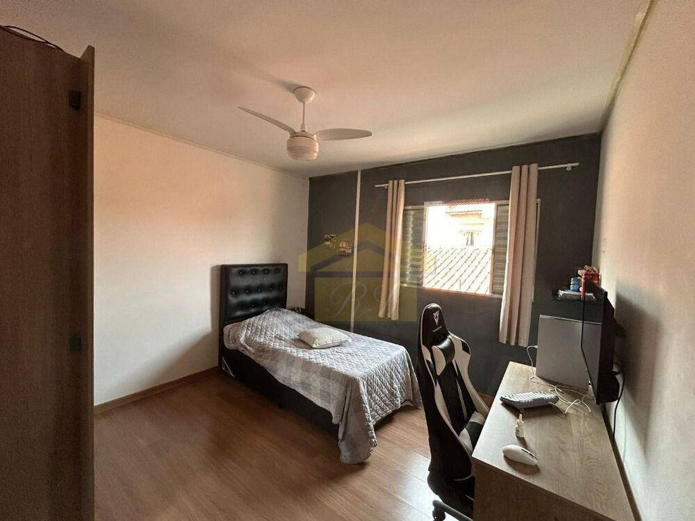 Sobrado à venda com 3 quartos, 300m² - Foto 20