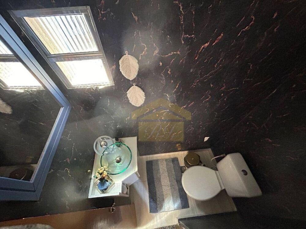 Sobrado à venda com 3 quartos, 300m² - Foto 19