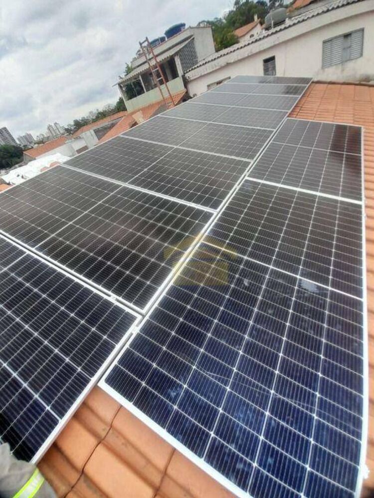 Sobrado à venda com 3 quartos, 300m² - Foto 21