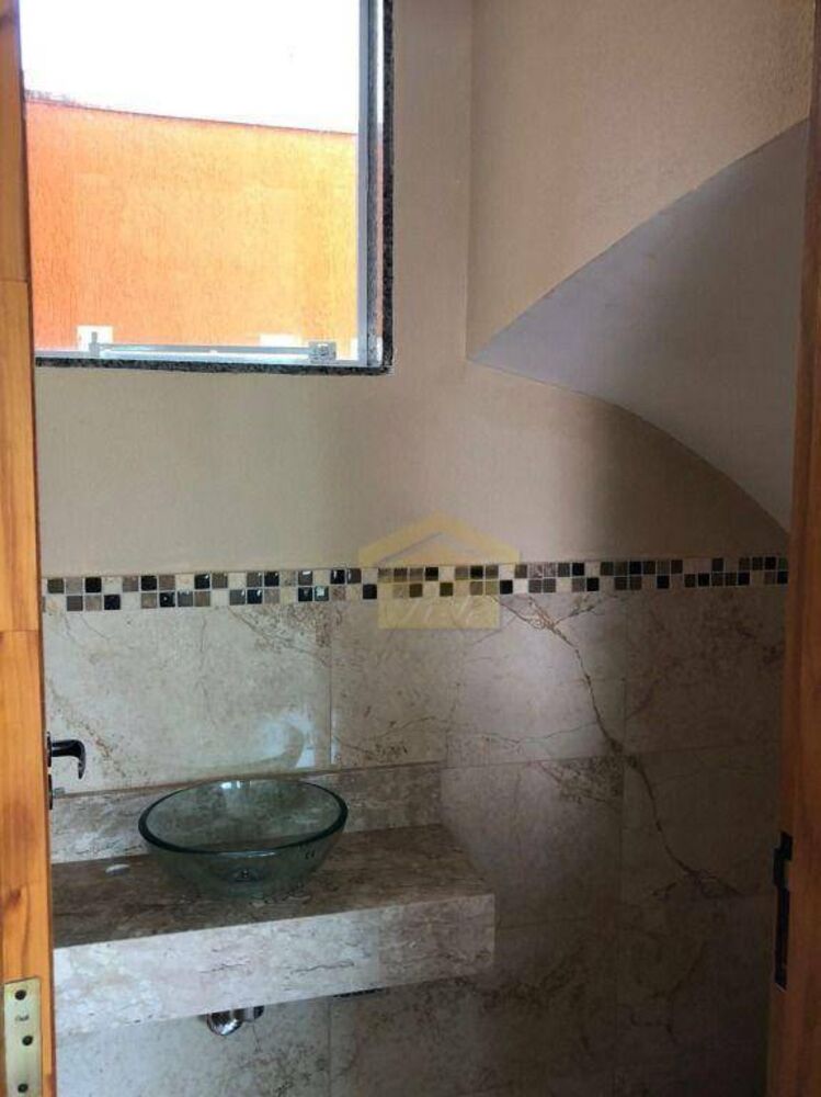 Sobrado à venda e aluguel com 3 quartos, 162m² - Foto 5