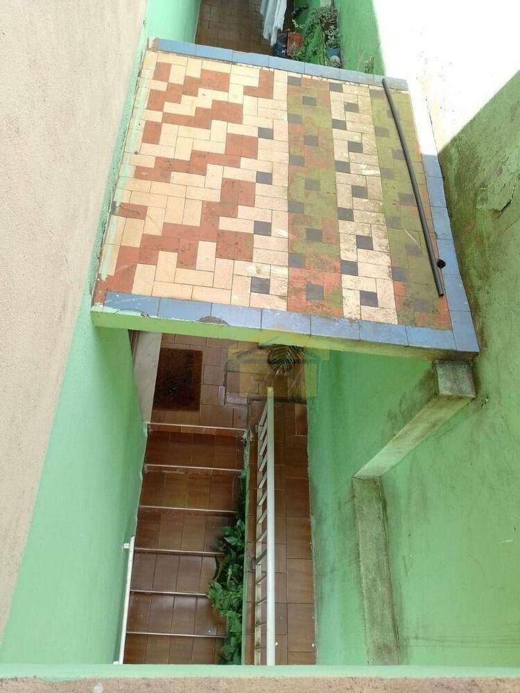 Sobrado à venda com 3 quartos, 120m² - Foto 4