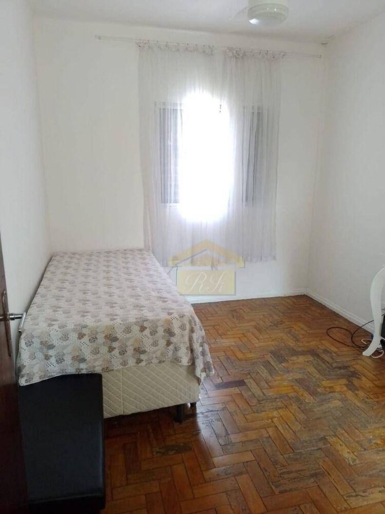 Sobrado à venda com 3 quartos, 120m² - Foto 2