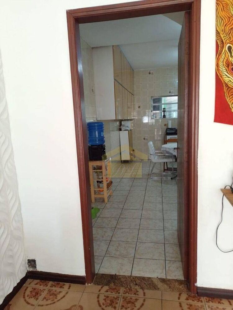 Sobrado à venda com 3 quartos, 120m² - Foto 1
