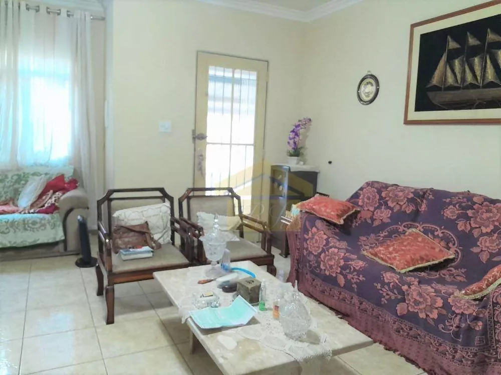 Sobrado à venda com 3 quartos, 180m² - Foto 2