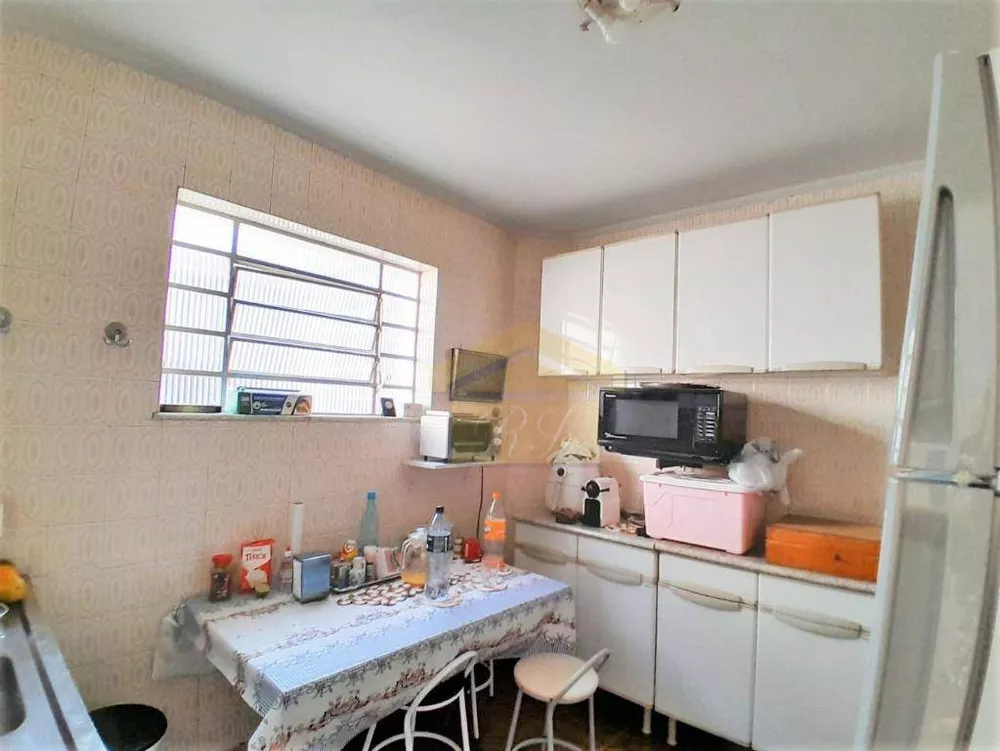 Sobrado à venda com 3 quartos, 180m² - Foto 3