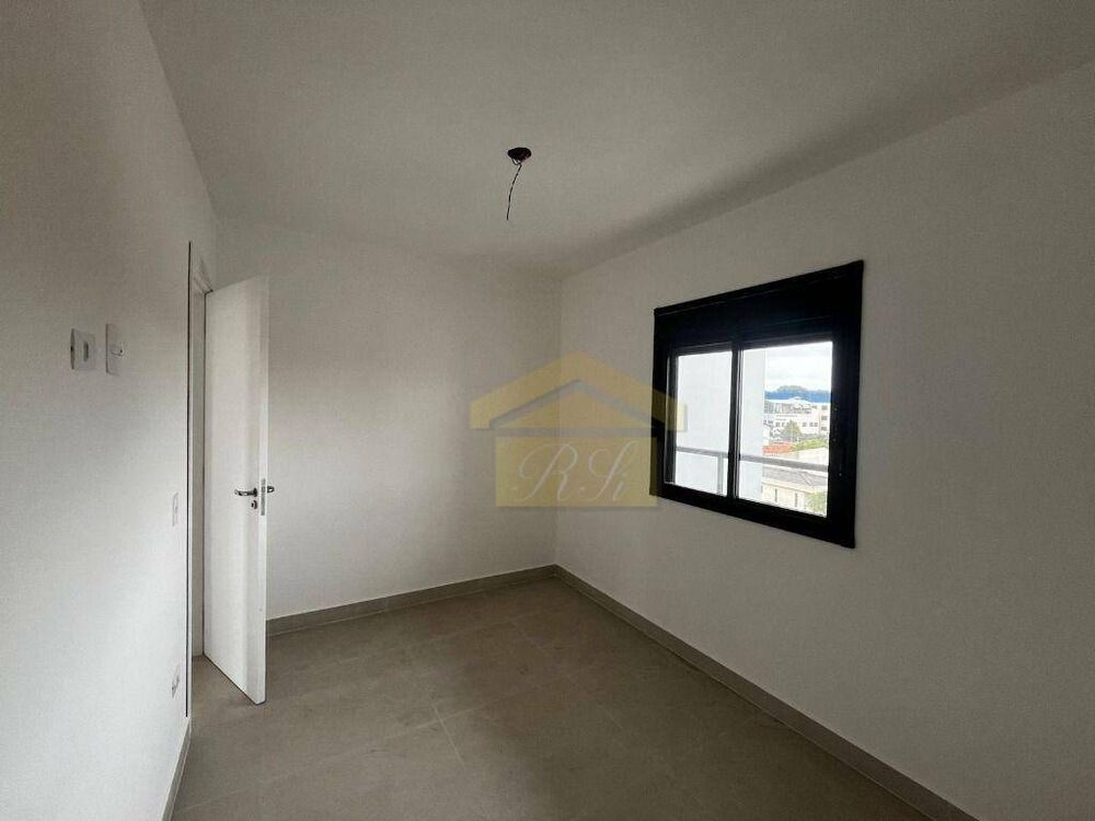 Apartamento à venda com 2 quartos, 43m² - Foto 1