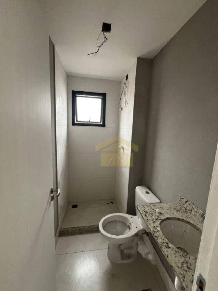 Apartamento à venda com 2 quartos, 43m² - Foto 4