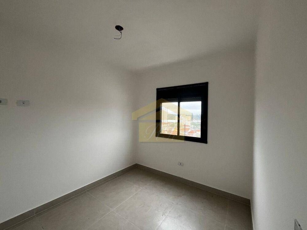 Apartamento à venda com 2 quartos, 43m² - Foto 2