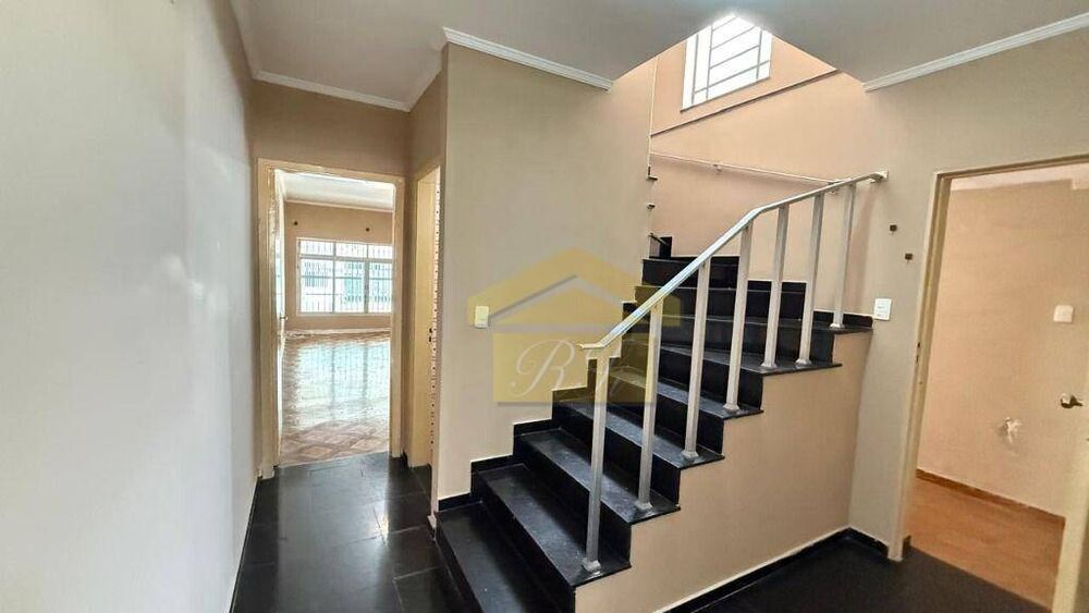 Sobrado para alugar com 3 quartos, 140m² - Foto 3