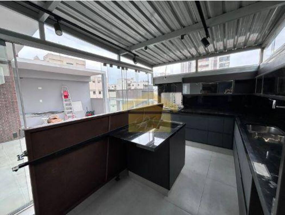 Apartamento à venda e aluguel com 2 quartos, 122m² - Foto 2