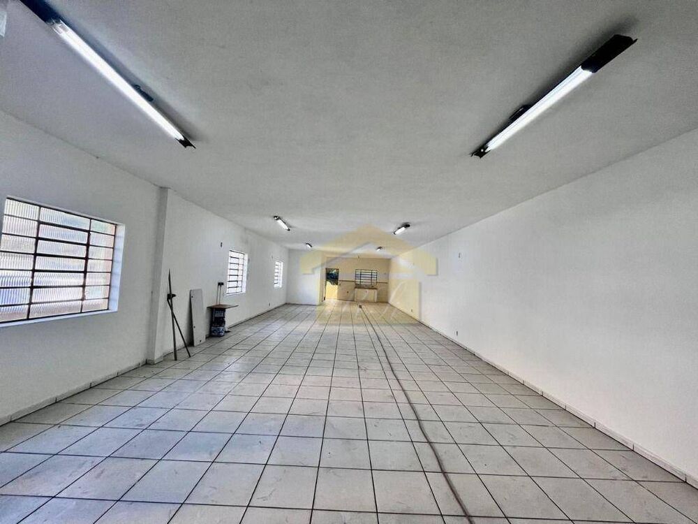 Depósito-Galpão-Armazém para alugar, 25m² - Foto 3