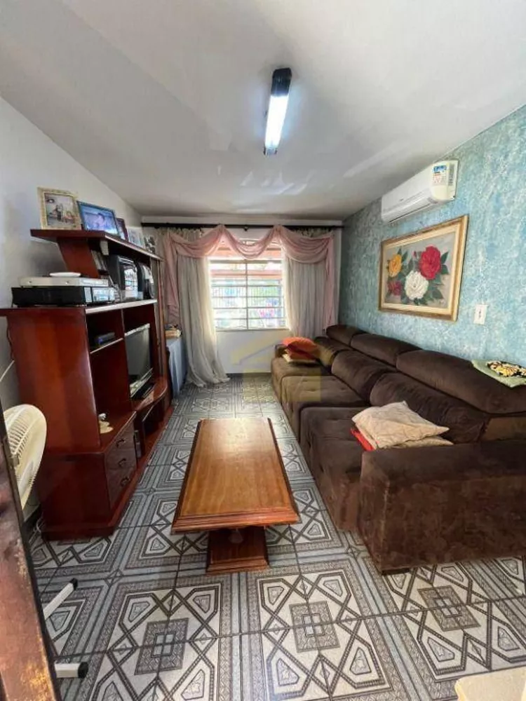 Sobrado à venda com 3 quartos, 179m² - Foto 2