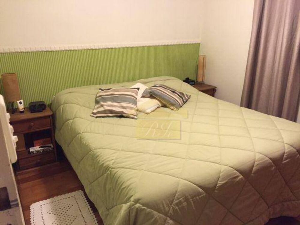 Apartamento à venda com 2 quartos, 64m² - Foto 4