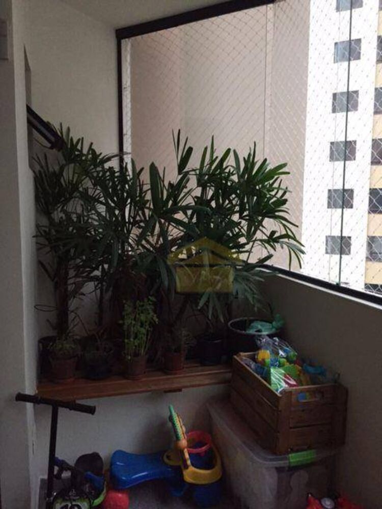 Apartamento à venda com 2 quartos, 64m² - Foto 8