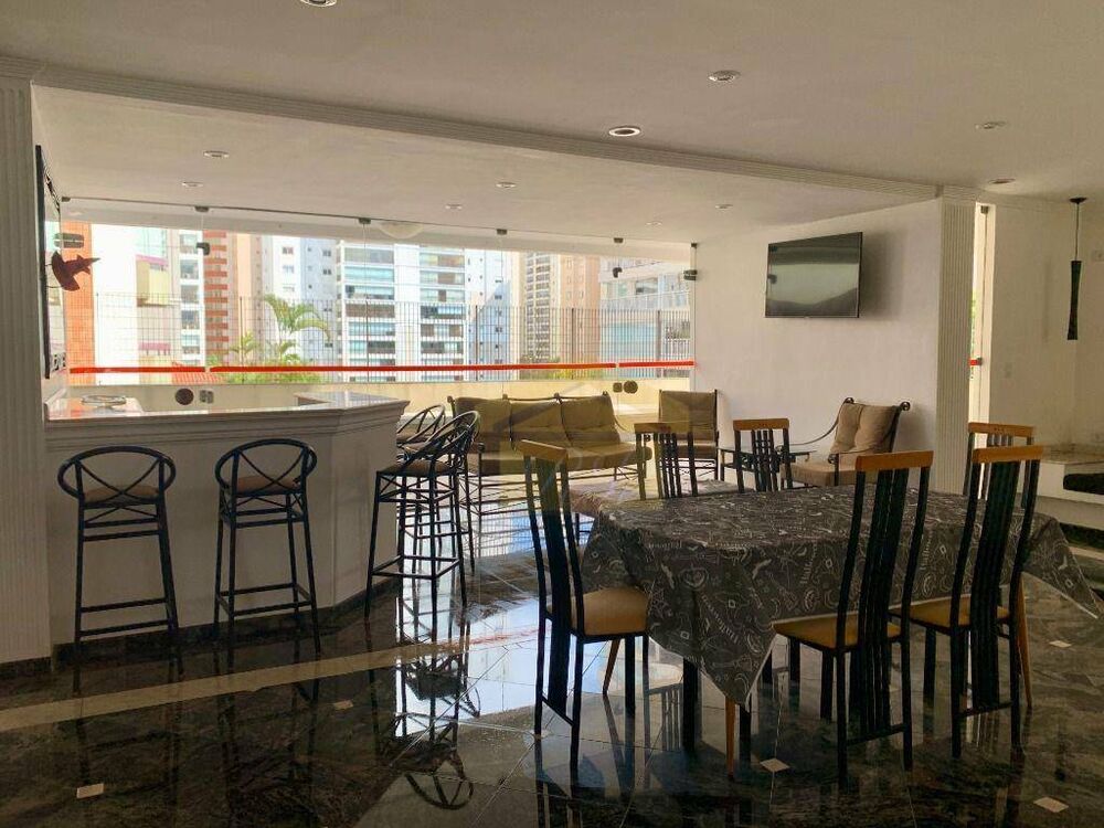 Apartamento à venda com 2 quartos, 68m² - Foto 6