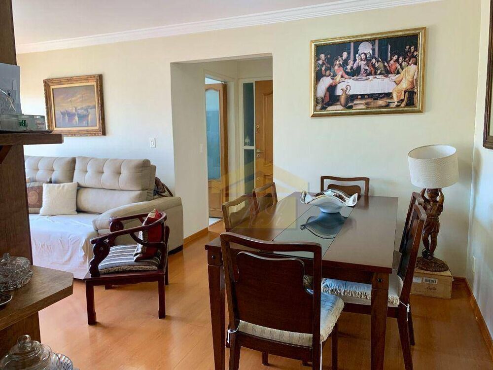 Apartamento à venda com 2 quartos, 68m² - Foto 1