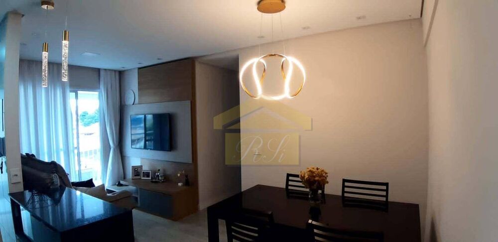 Apartamento, 2 quartos, 53 m² - Foto 2