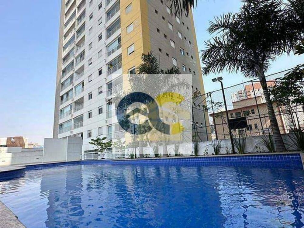 Apartamento, 2 quartos, 53 m² - Foto 1