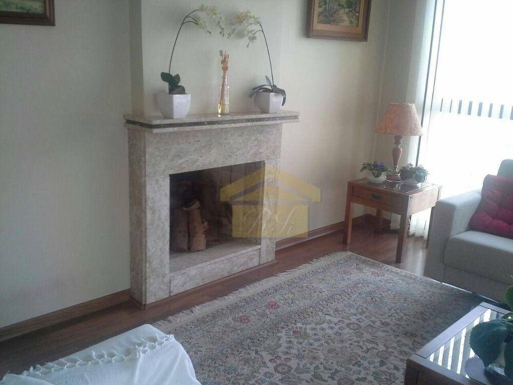 Apartamento à venda com 3 quartos, 150m² - Foto 7