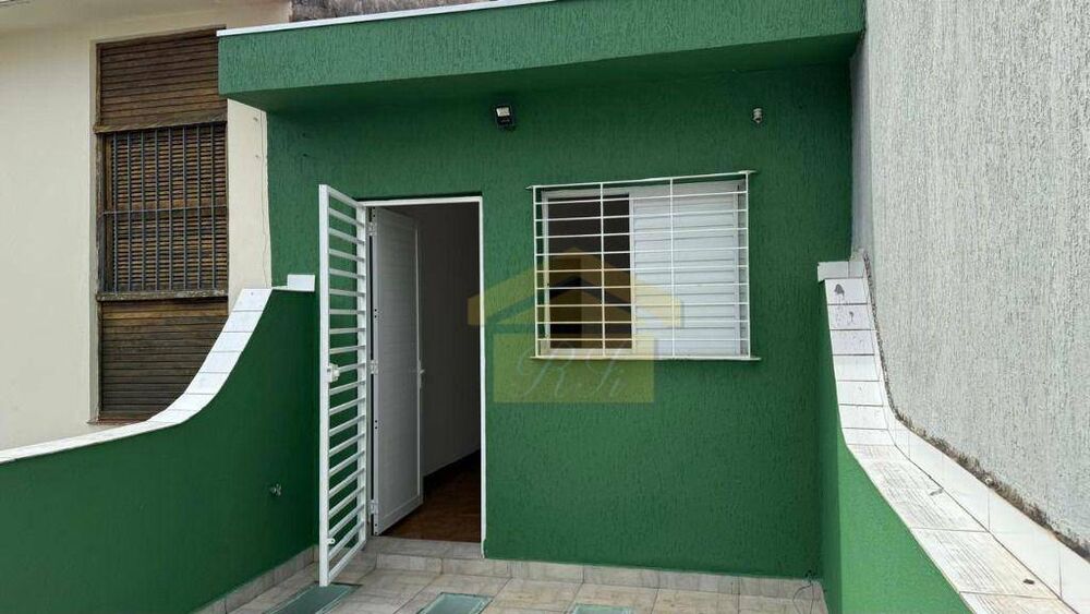 Sobrado à venda e aluguel com 2 quartos, 140m² - Foto 3