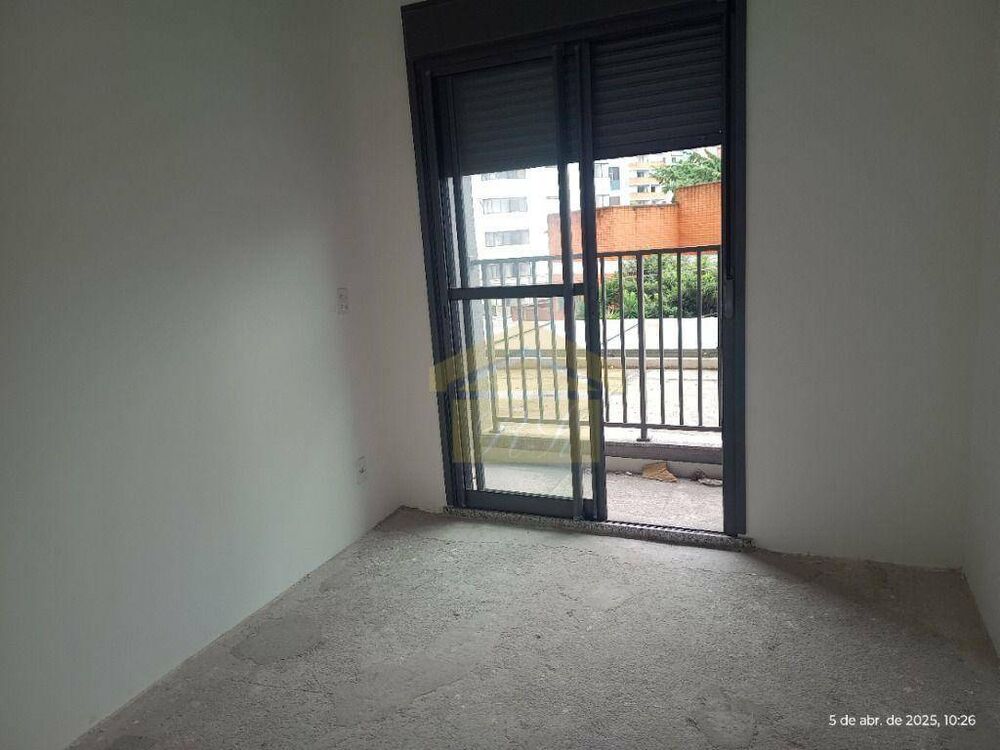 Apartamento à venda com 2 quartos, 57m² - Foto 2