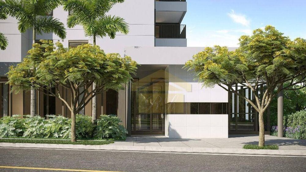 Apartamento à venda com 2 quartos, 57m² - Foto 4