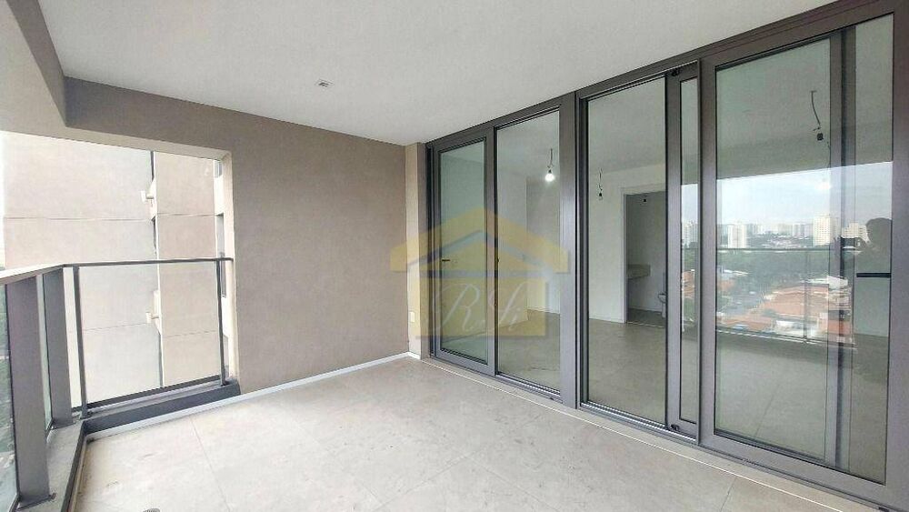Apartamento à venda com 2 quartos, 93m² - Foto 1