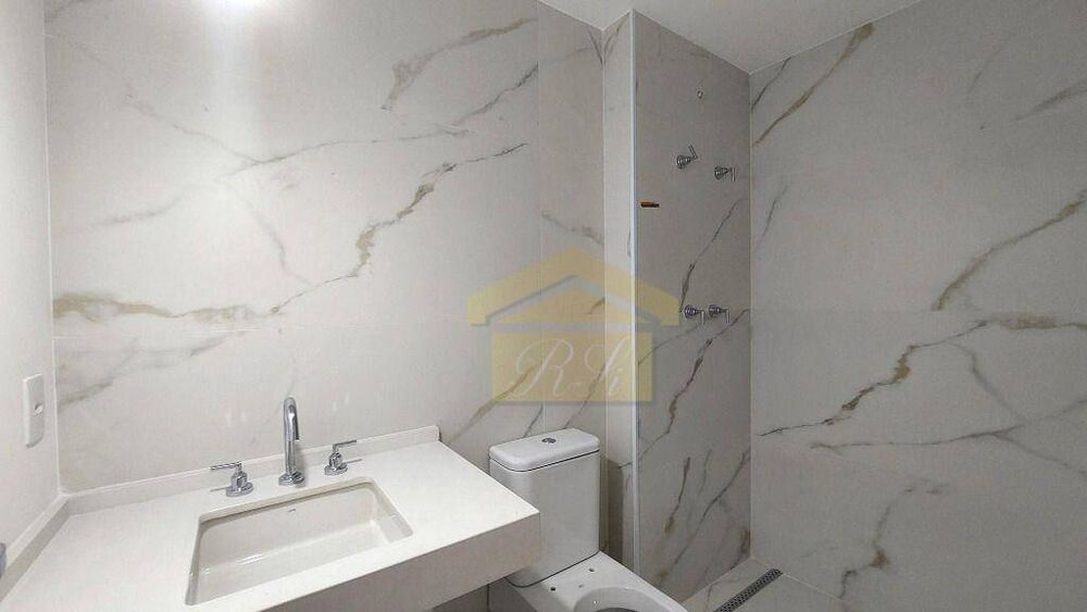 Apartamento à venda com 2 quartos, 93m² - Foto 4