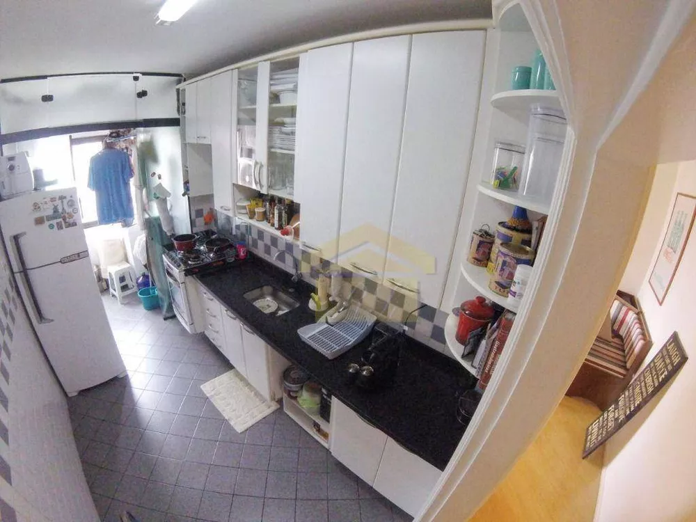 Apartamento à venda com 2 quartos, 55m² - Foto 4