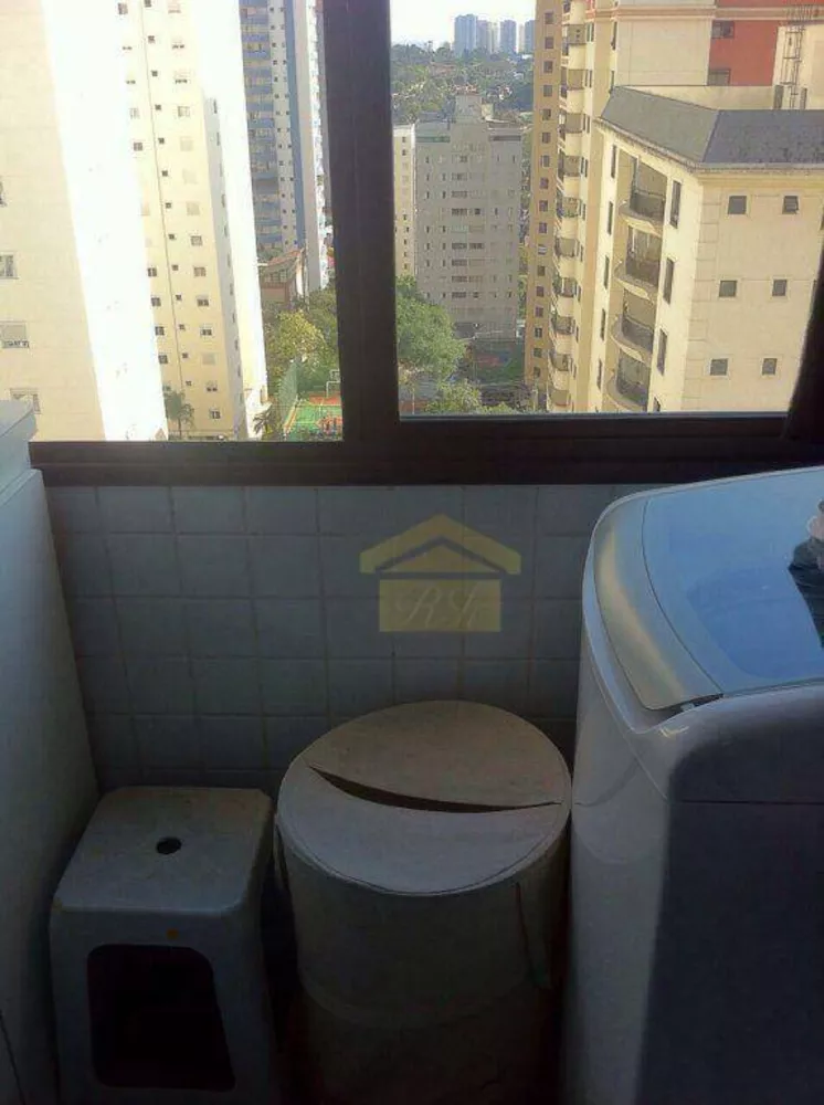 Apartamento à venda com 2 quartos, 55m² - Foto 8