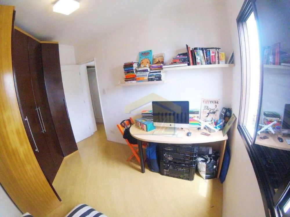 Apartamento à venda com 2 quartos, 55m² - Foto 10