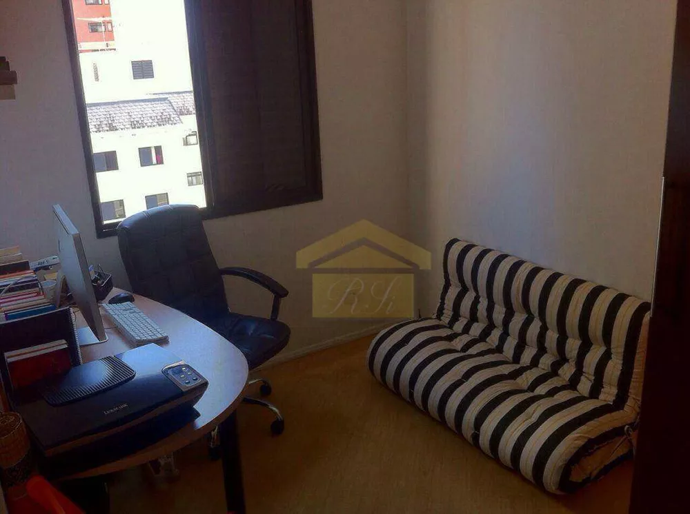 Apartamento à venda com 2 quartos, 55m² - Foto 13