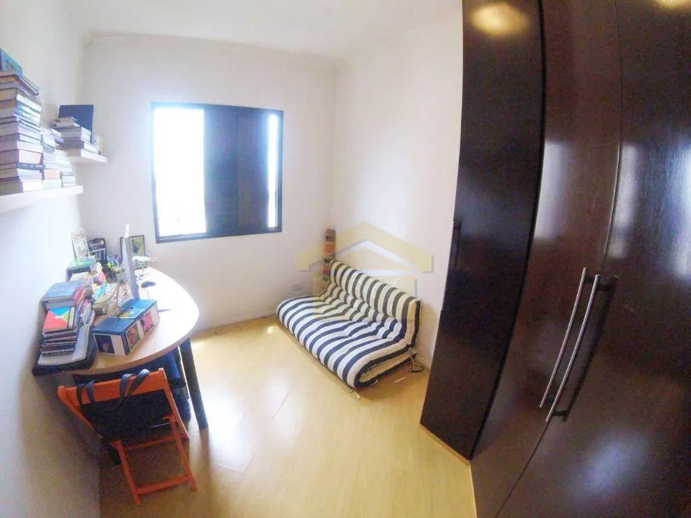 Apartamento à venda com 2 quartos, 55m² - Foto 11