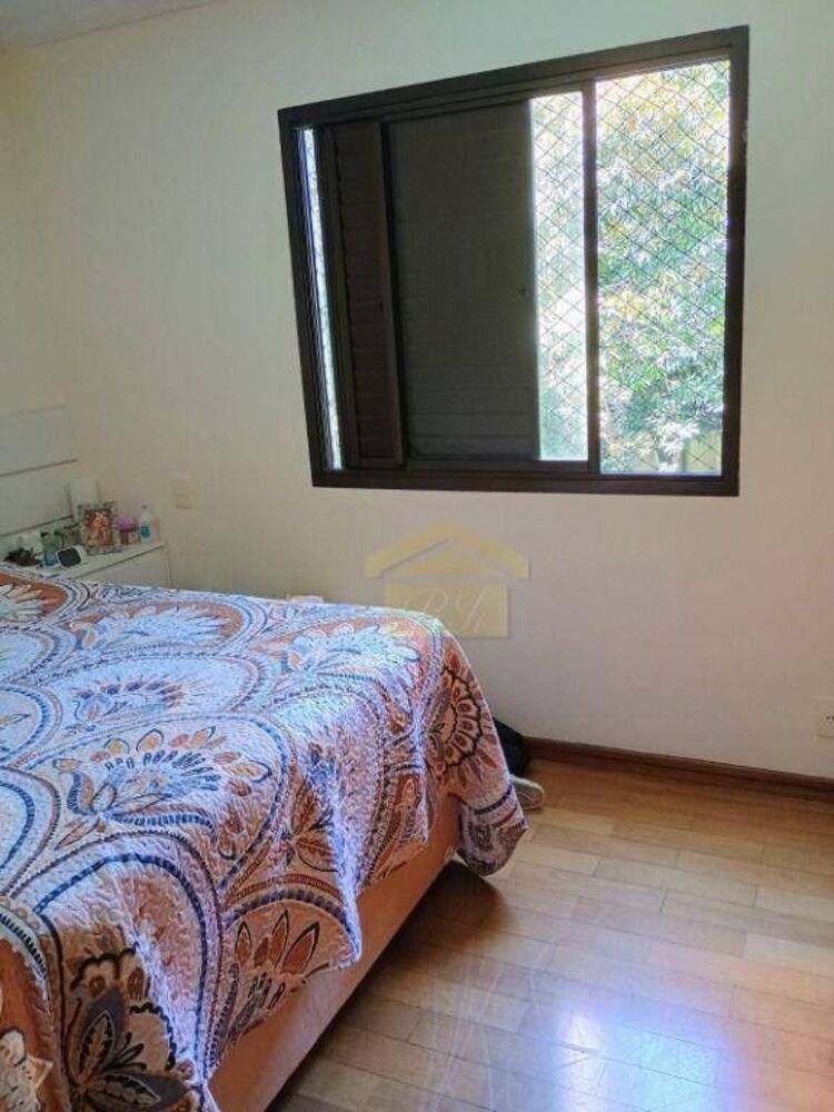 Apartamento à venda com 3 quartos, 84m² - Foto 4