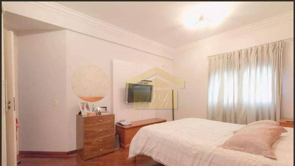 Apartamento à venda com 3 quartos, 165m² - Foto 7