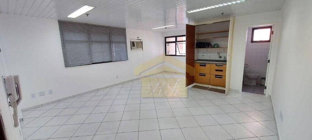 Conjunto Comercial-Sala à venda e aluguel, 35m² - Foto 1