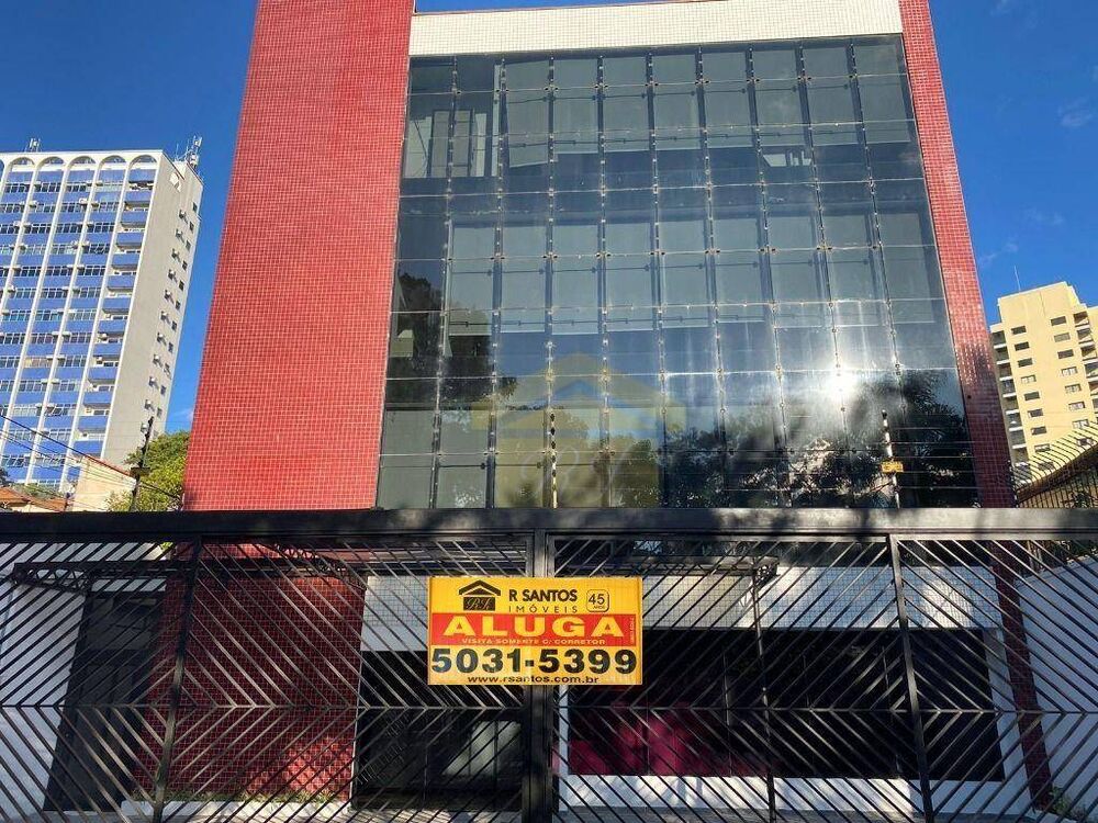 Prédio Inteiro, 700 m² - Foto 1