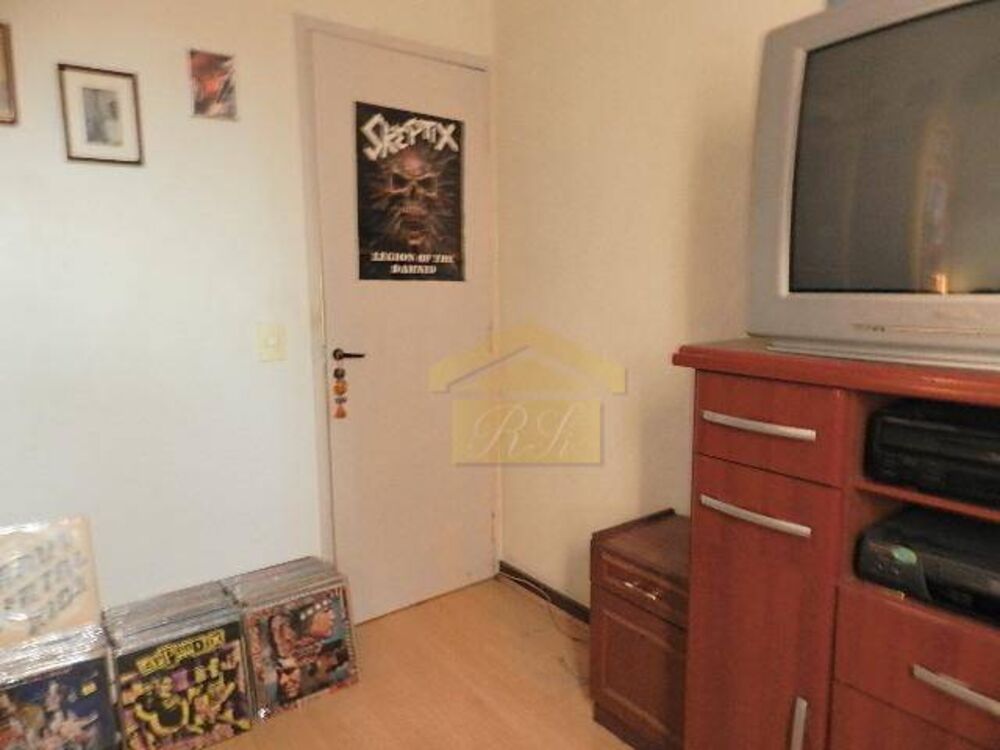 Apartamento à venda com 2 quartos, 50m² - Foto 2