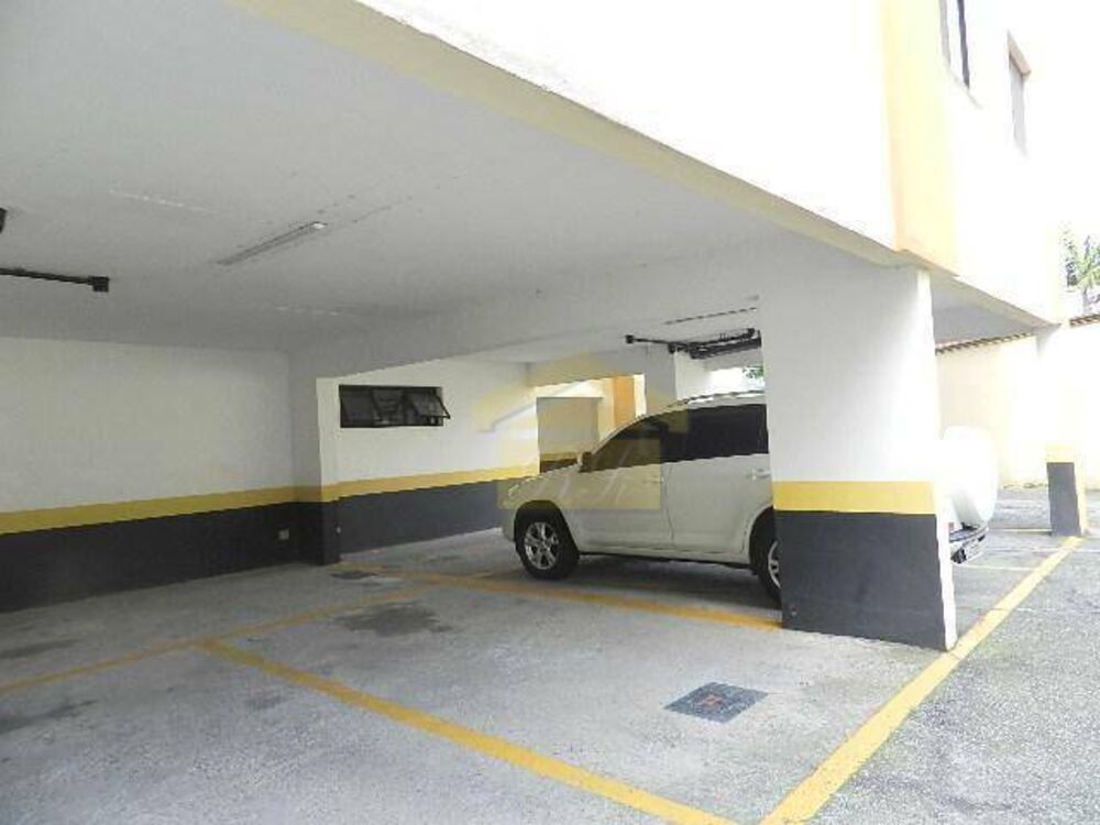 Apartamento à venda com 2 quartos, 50m² - Foto 3