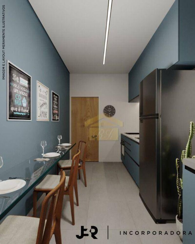 Kitnet e Studio à venda com 1 quarto, 27m² - Foto 16