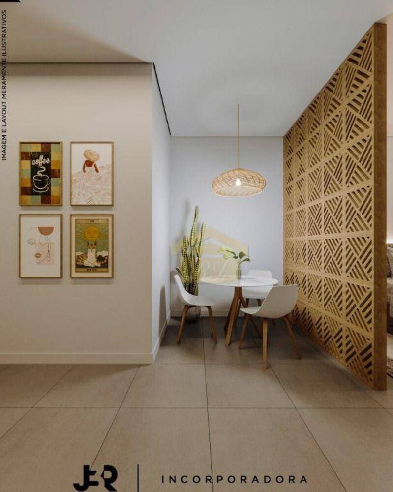 Kitnet e Studio à venda com 1 quarto, 27m² - Foto 7