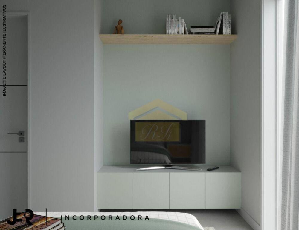 Kitnet e Studio à venda com 1 quarto, 27m² - Foto 15