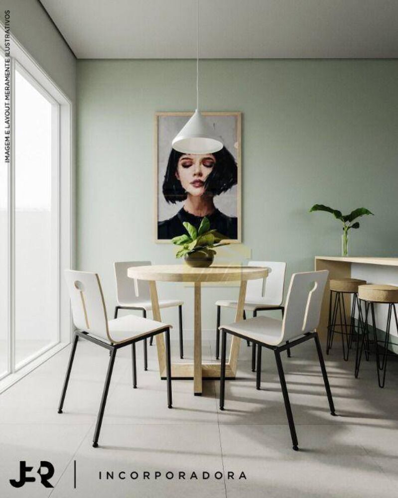 Kitnet e Studio à venda com 1 quarto, 27m² - Foto 12