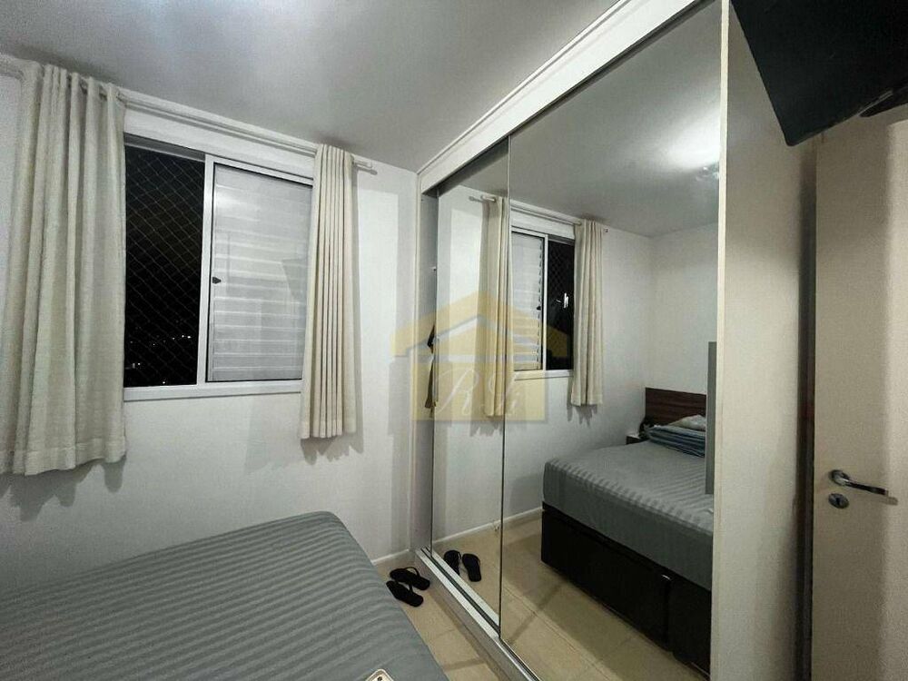 Apartamento à venda com 3 quartos, 70m² - Foto 6