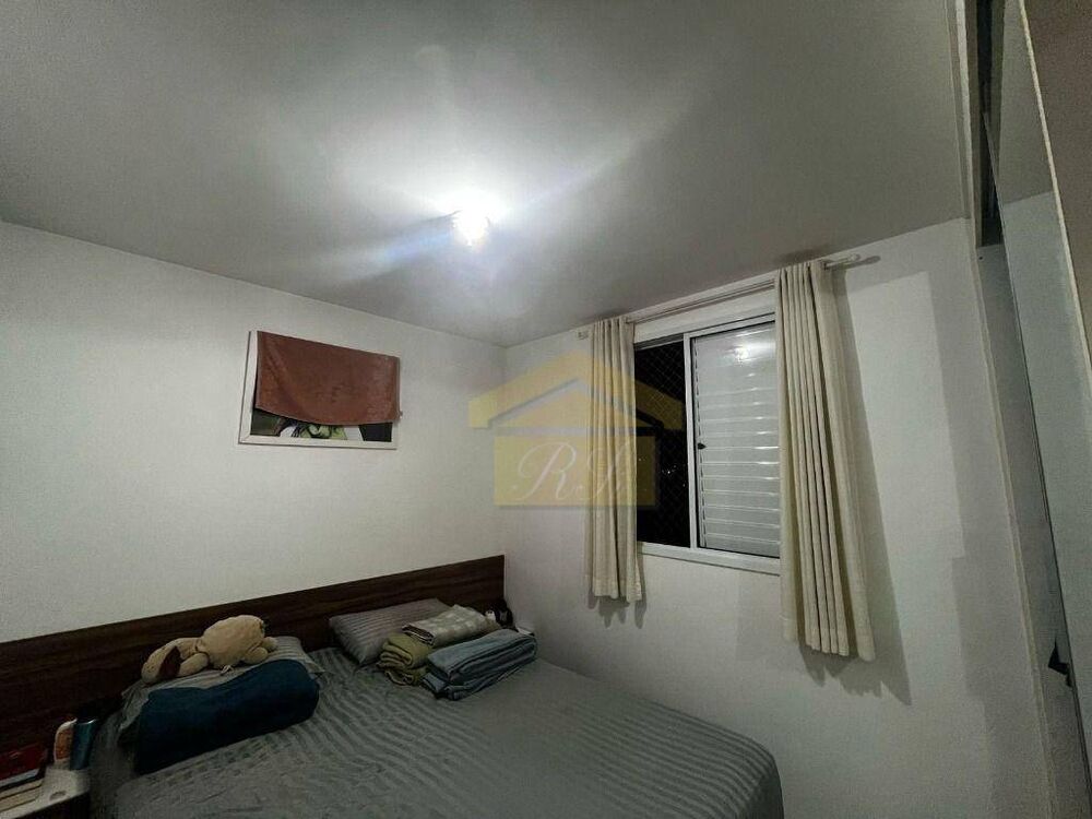 Apartamento à venda com 3 quartos, 70m² - Foto 5