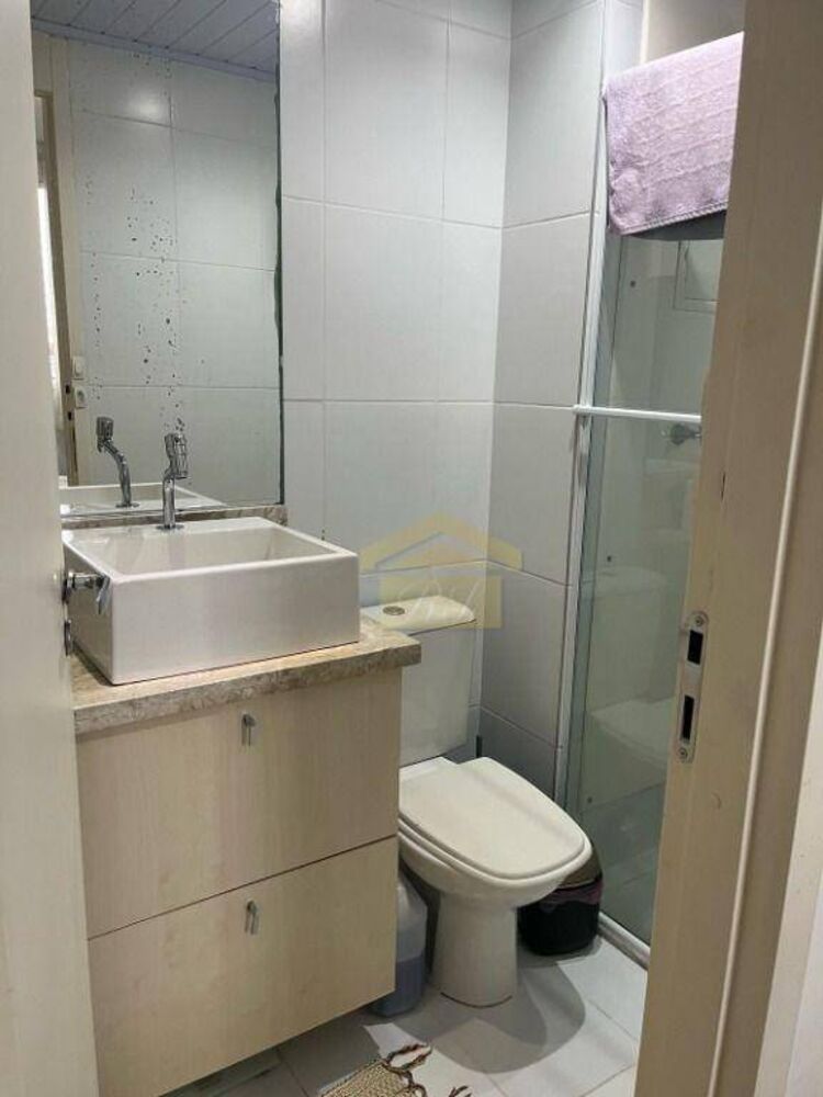 Apartamento à venda com 3 quartos, 70m² - Foto 9